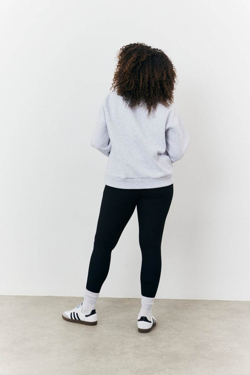 1989 Printed Graphic Sweatshirt - Image 7