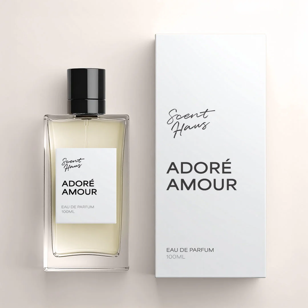 Adoré Amour - Inspired by J’adore - Image 6