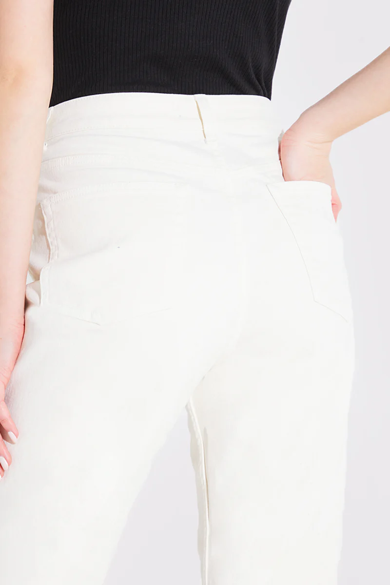 Ankle Grazer Straight Leg Jean - Image 17