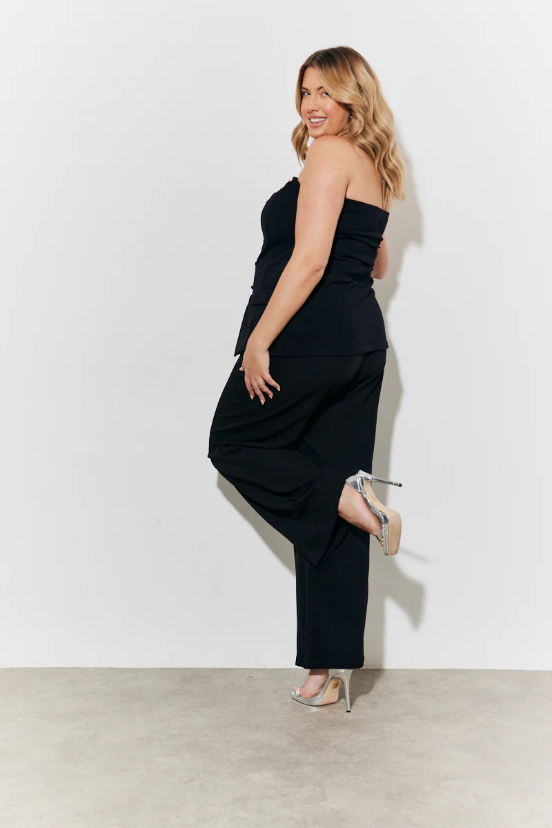 Bandeau Waistcoat - Image 4