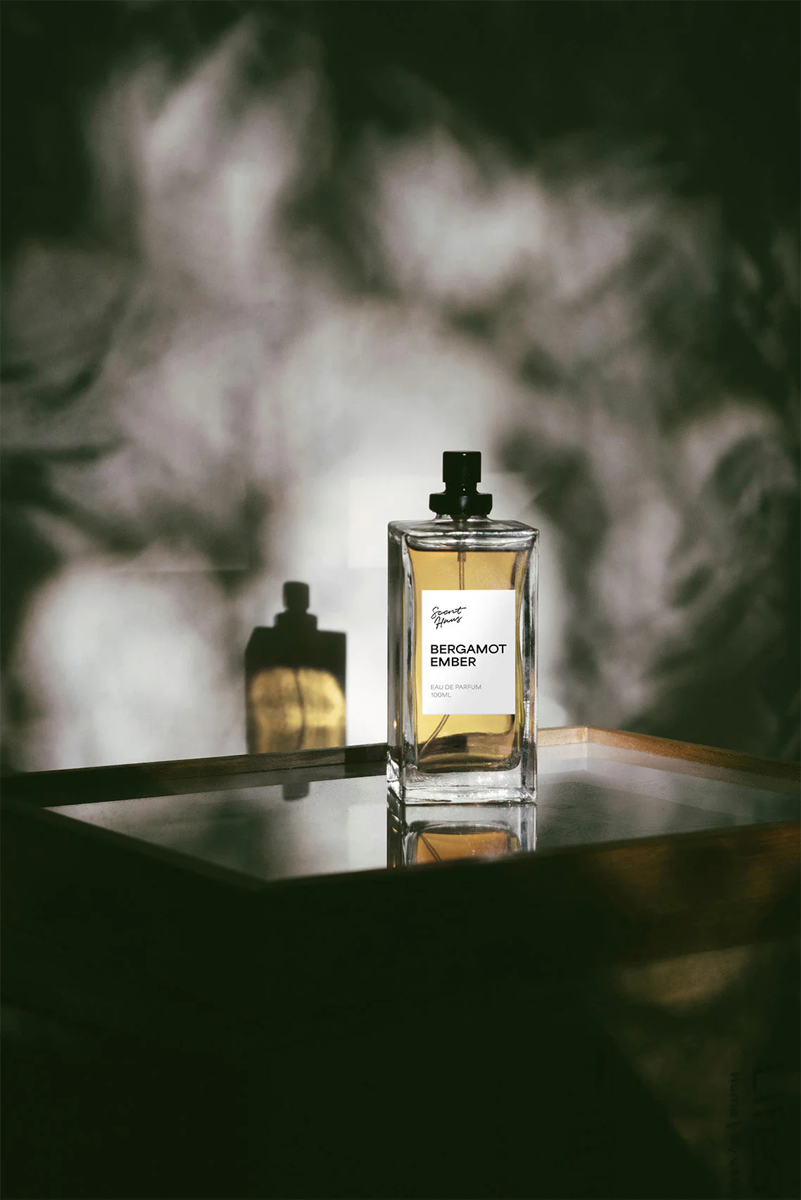 Bergamot Ember - Inspired by Aventus - Image 3
