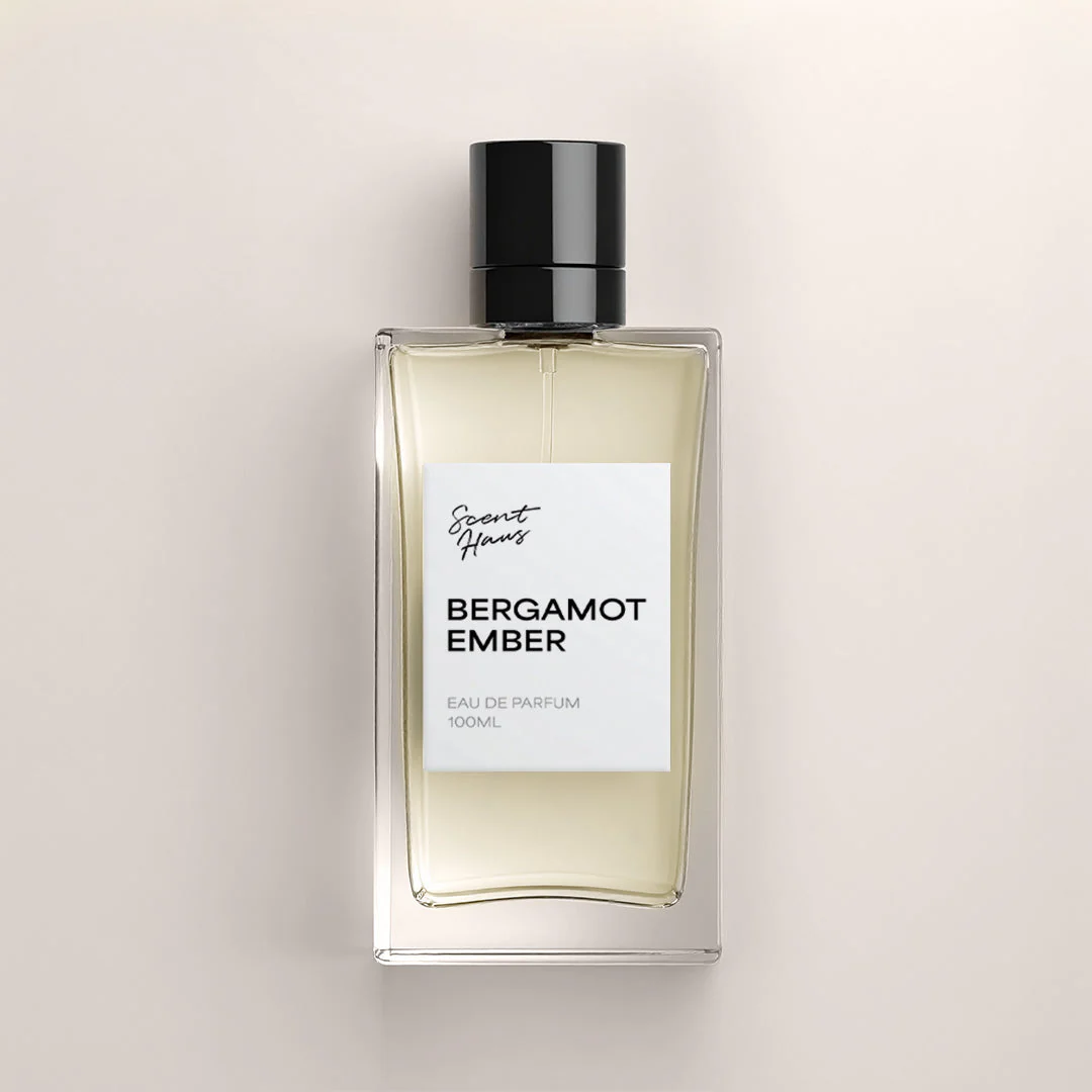 Bergamot Ember - Inspired by Aventus - Image 5