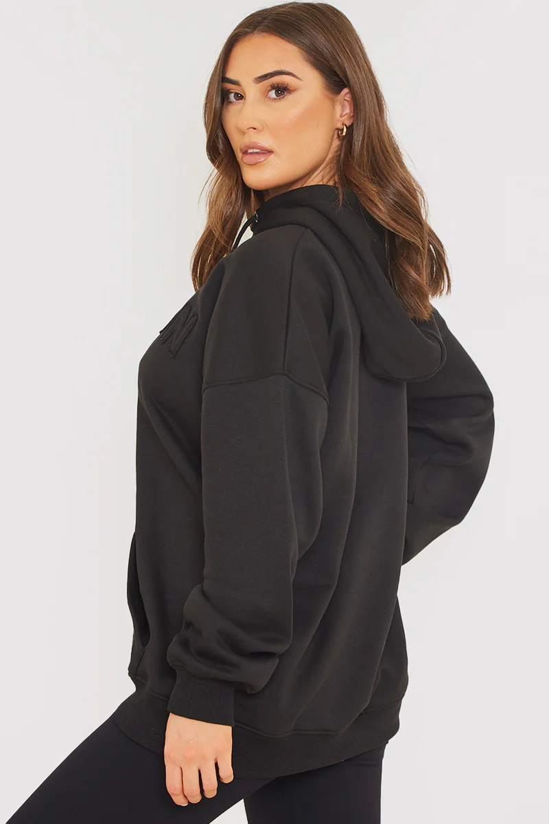 LONDON HOODIE - Image 3