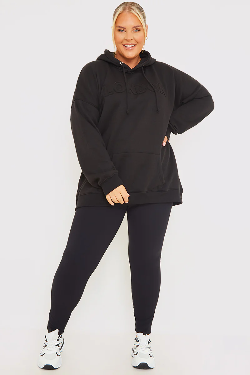 LONDON HOODIE - Image 5