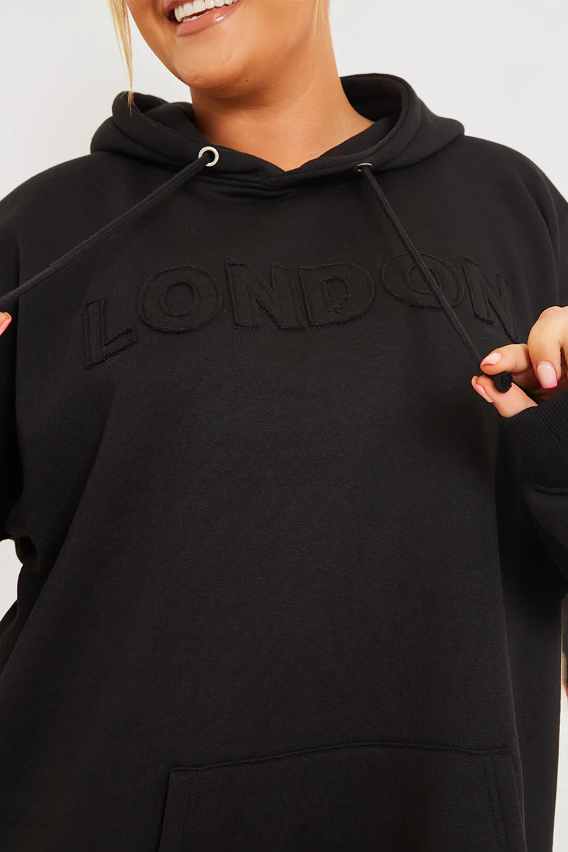 LONDON HOODIE - Image 6