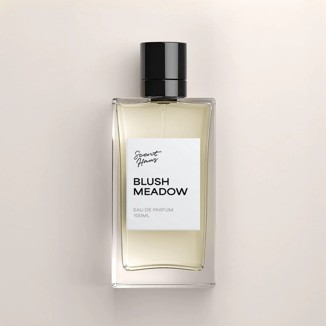 Blush Meadow - Inspired by Daisy - Image 3