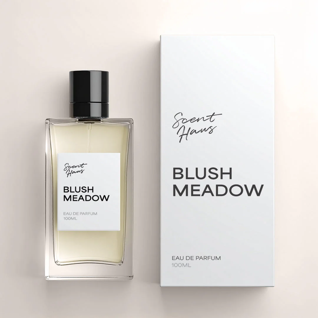 Blush Meadow - Inspired by Daisy - Image 6