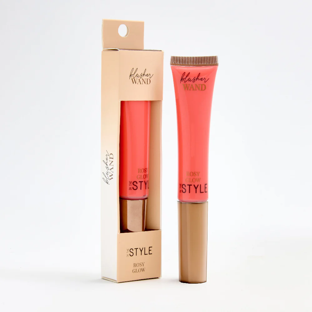 Blusher Wand Rosy Glow - Image 2