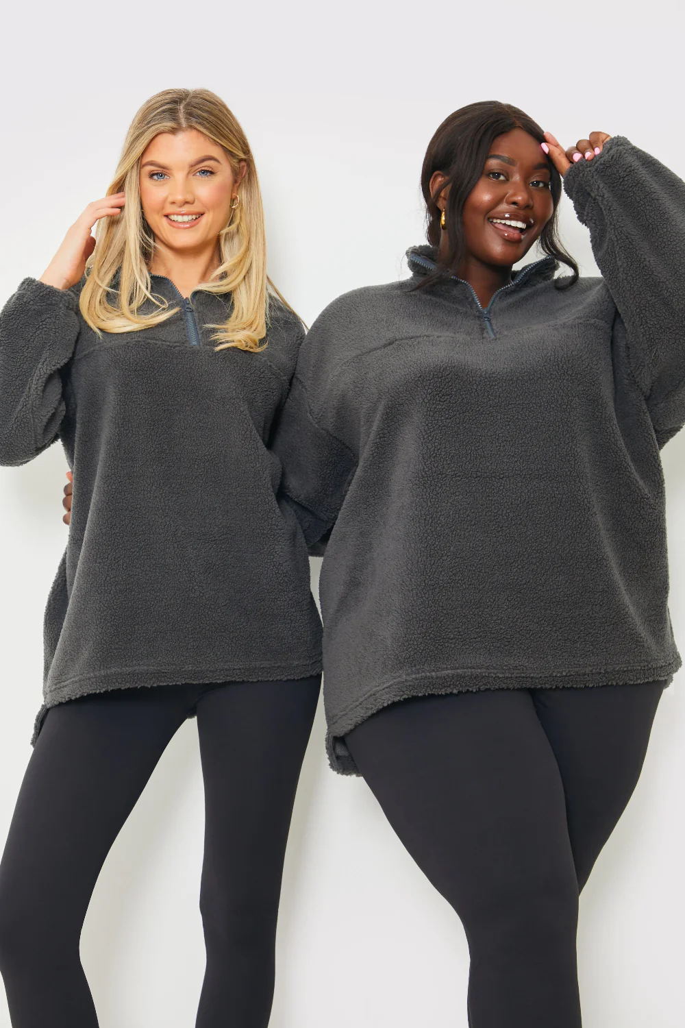 Borg Sweater - Image 2