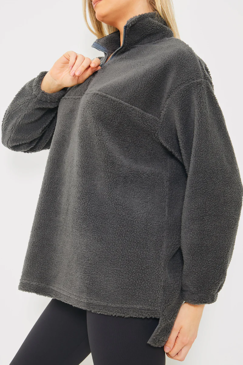 Borg Sweater - Image 3