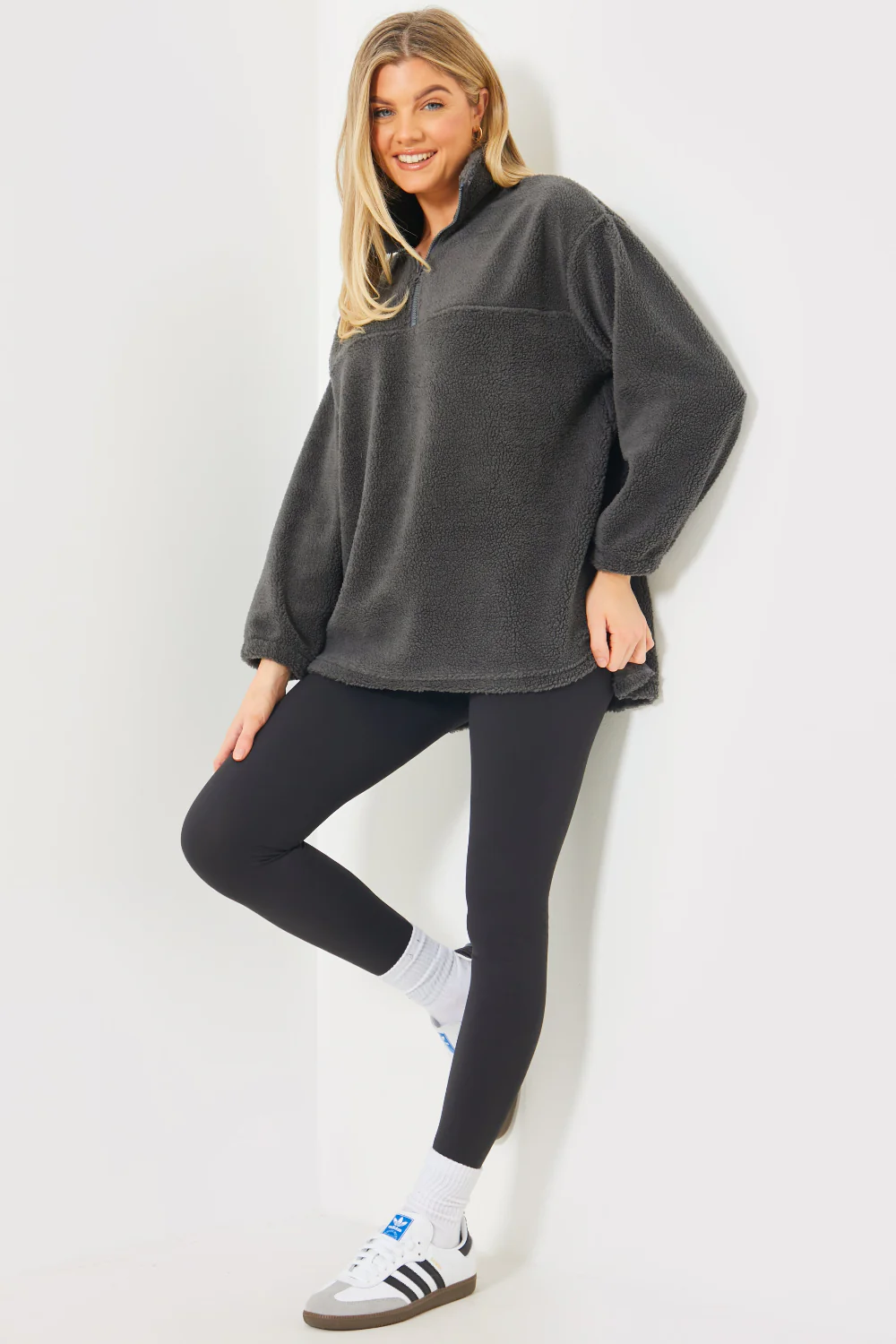 Borg Sweater - Image 4