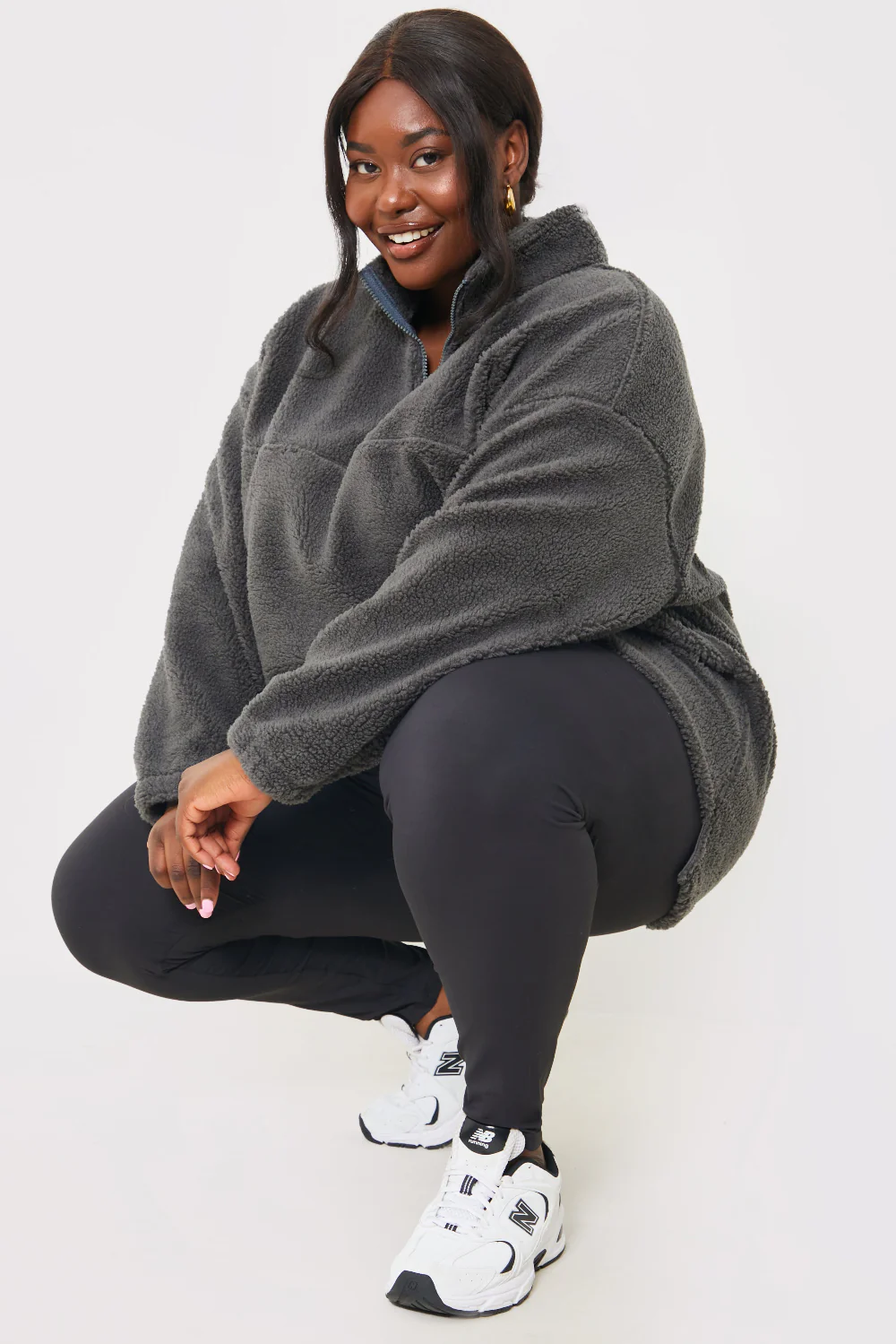 Borg Sweater - Image 8