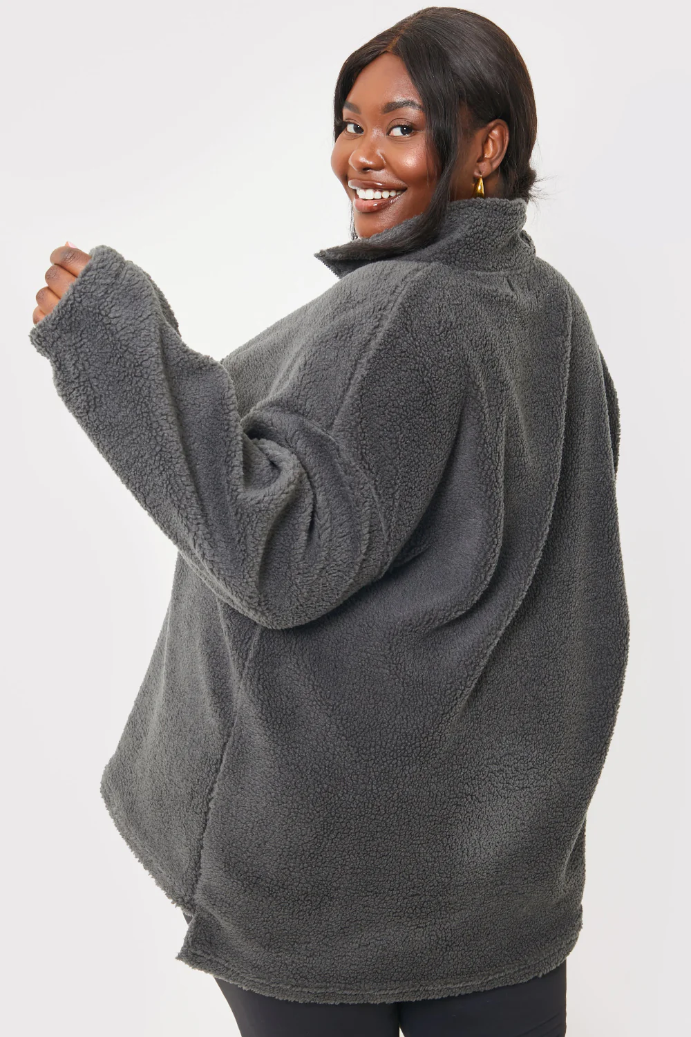 Borg Sweater - Image 9