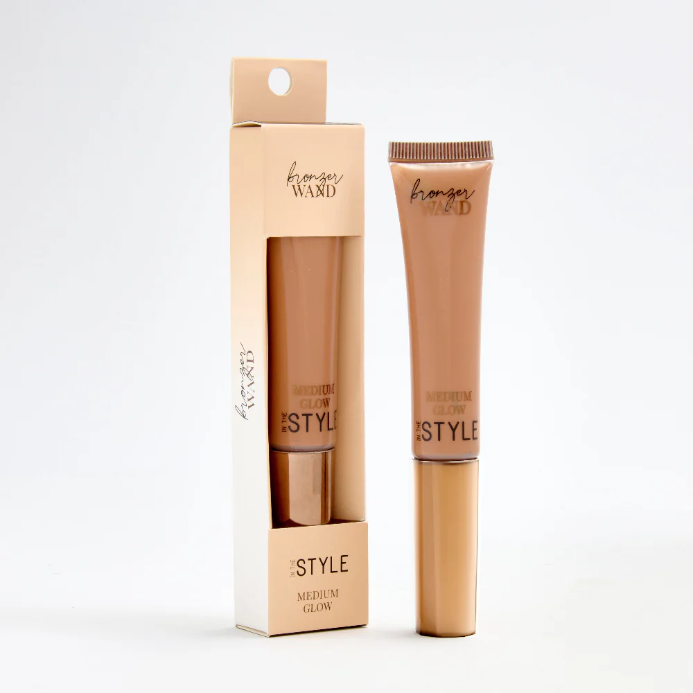 Bronzer Wand Medium Glow - Image 2
