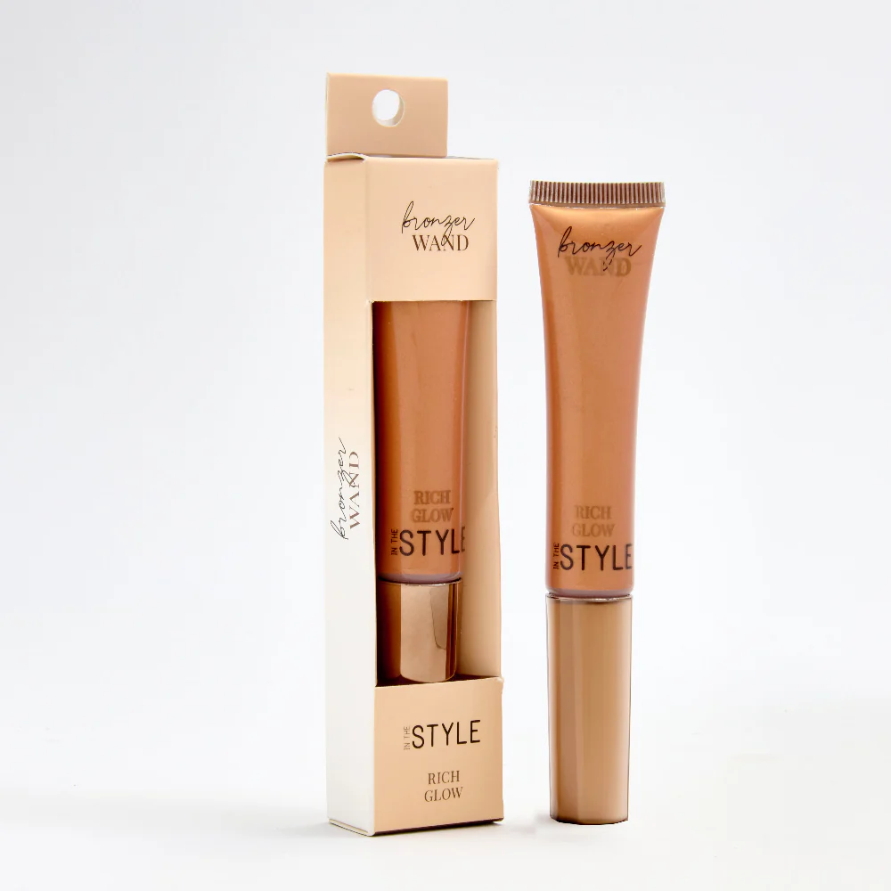 Bronzer Wand Rich Glow - Image 2