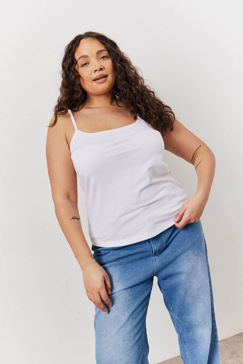 2 Pack Cami Top - Image 10