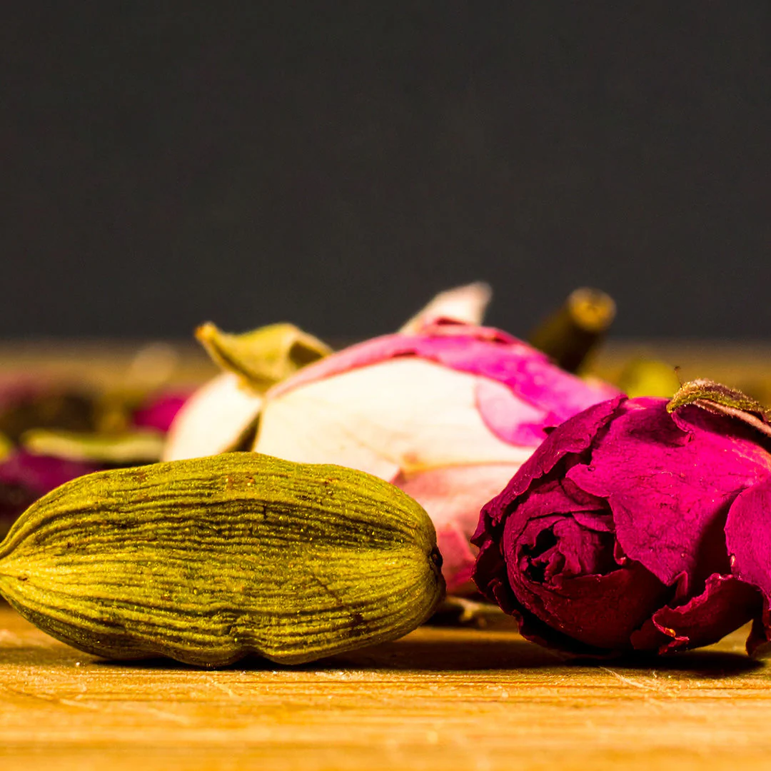 Cardamom Oud - Inspired by Oud Wood - Image 3
