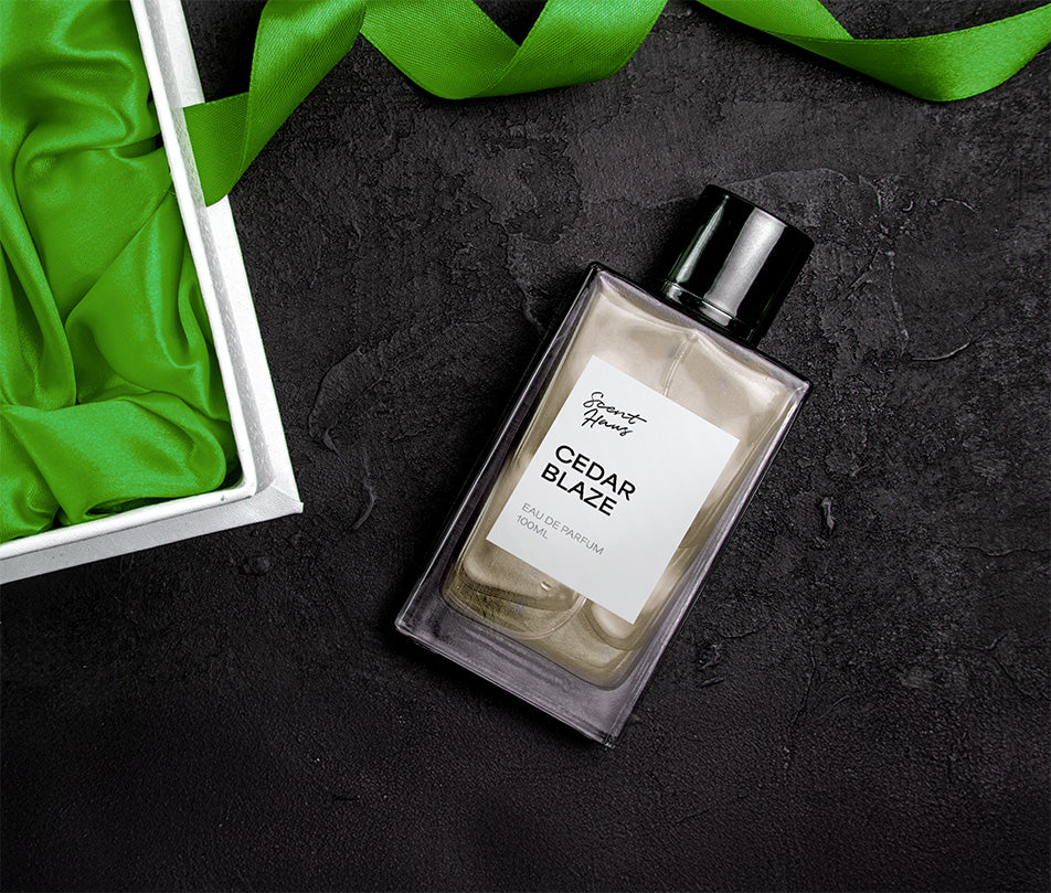 Cedar Blaze - Inspired by Sauvage - Image 4