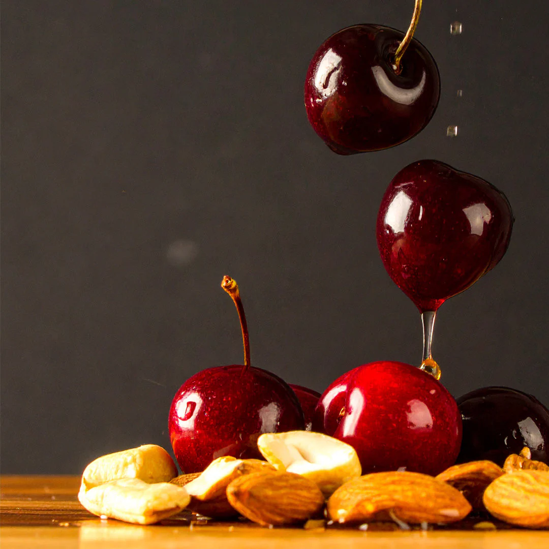 Cherry Blaze - Inspired by Lost Cherry - Image 2