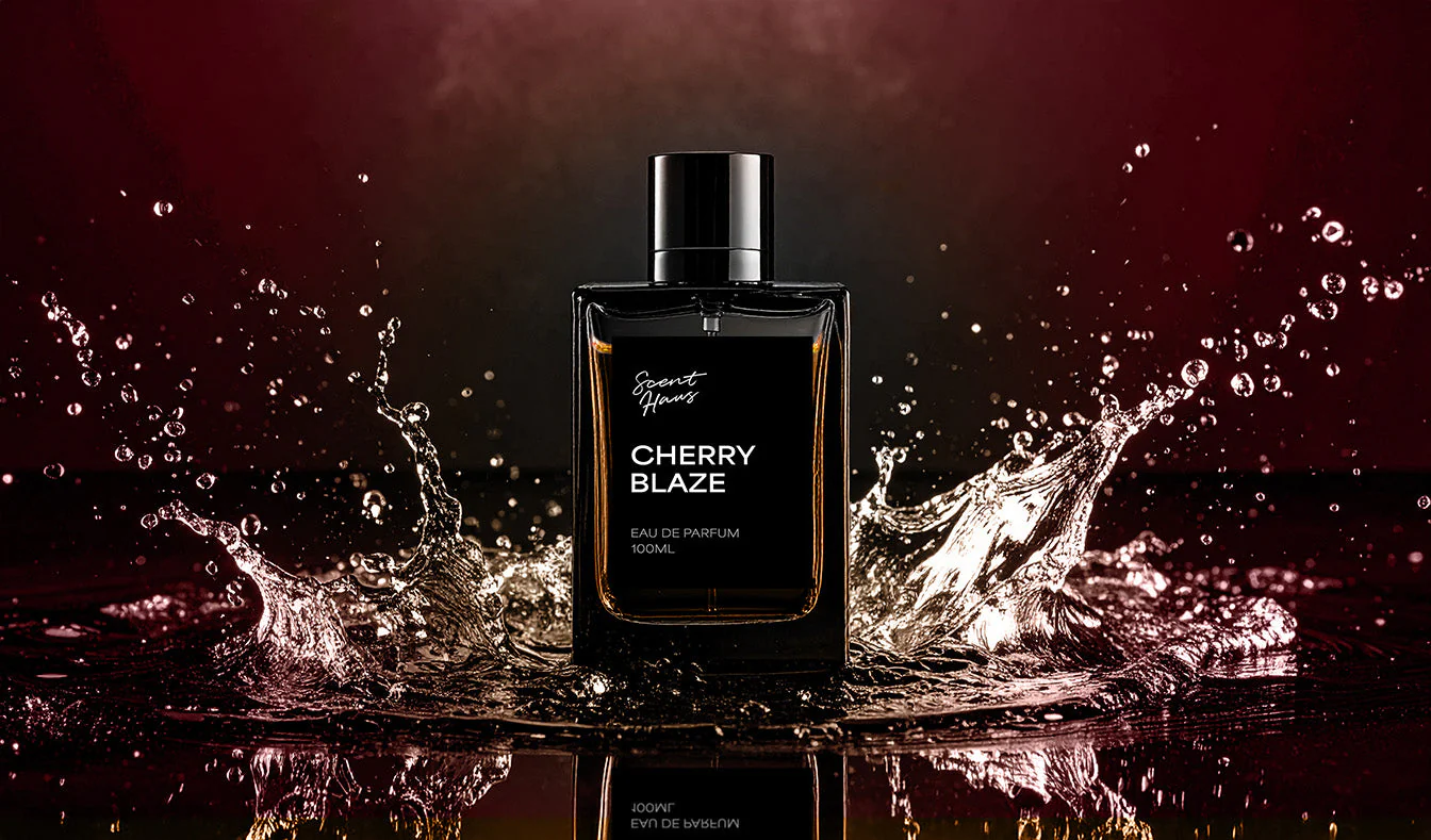 Cherry Blaze - Inspired by Lost Cherry - Image 3