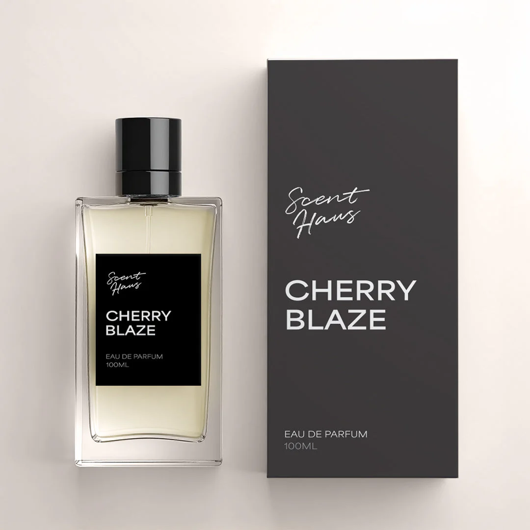 Cherry Blaze - Inspired by Lost Cherry - Image 5