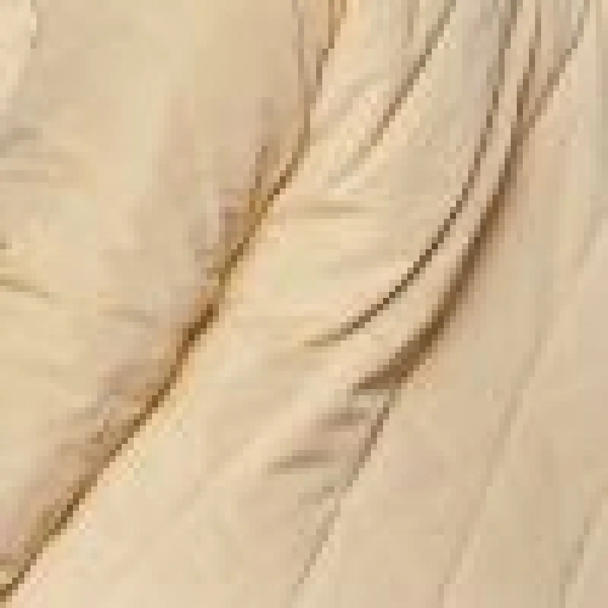 Chi Chi London Reversible Quilted Short Jacket in Cream and Khaki - Image 4