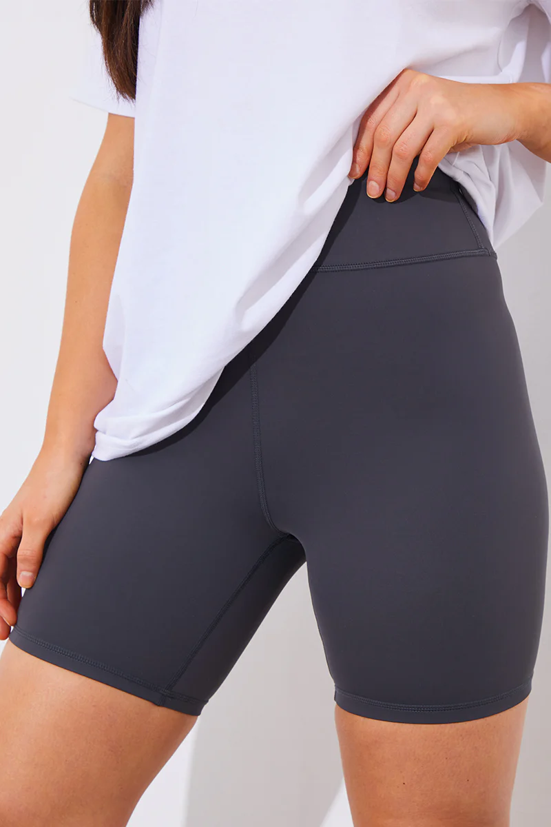 Contour High Waisted Cycling Shorts - Image 16