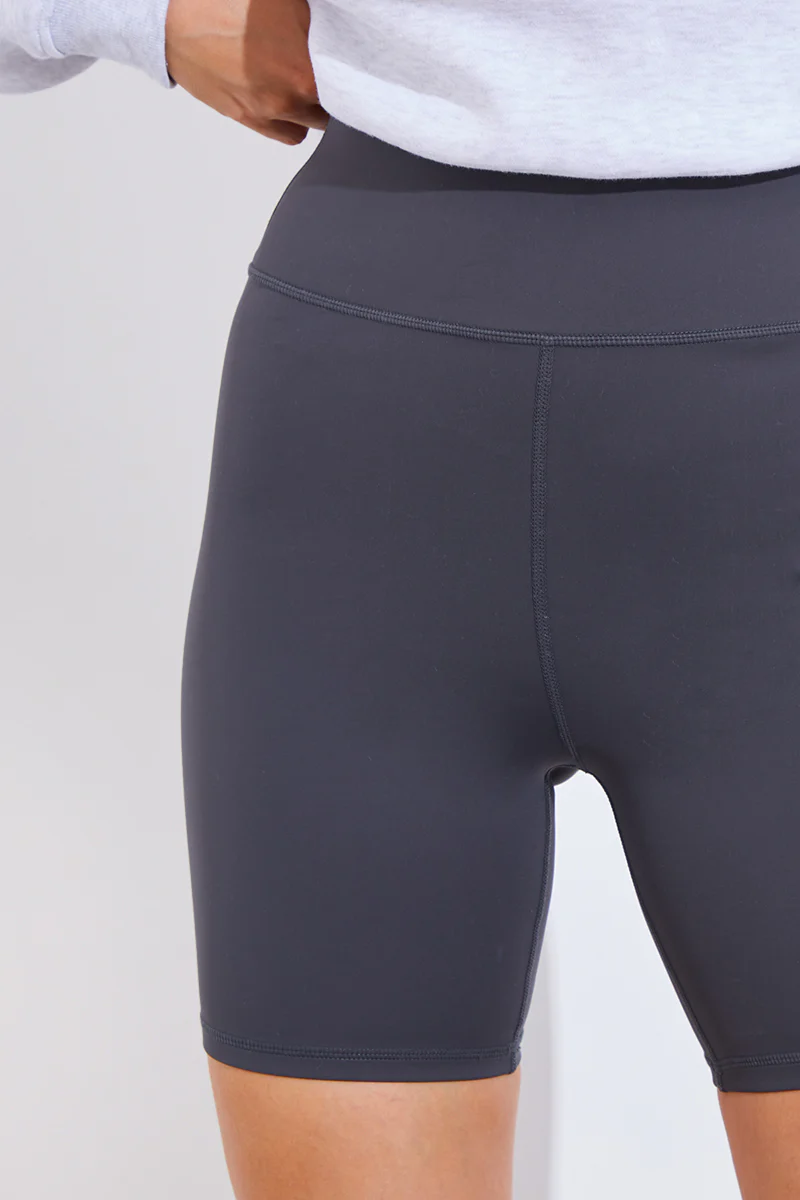 Contour High Waisted Cycling Shorts - Image 7