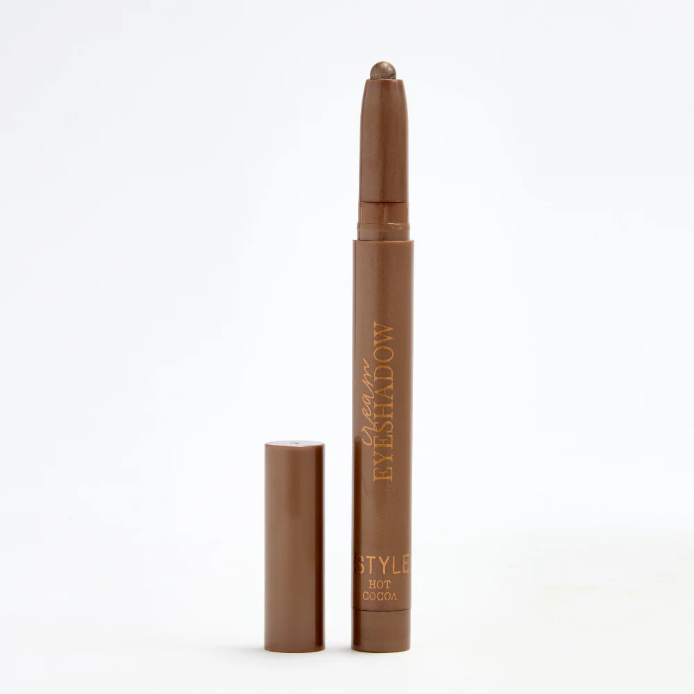Cream Eye Shadow Hot Cocoa - Image 2