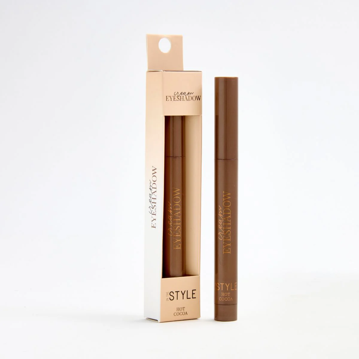Cream Eye Shadow Hot Cocoa - Image 3