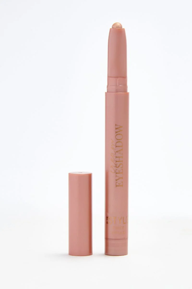Cream Eye Shadow Pinky Swear - Image 2