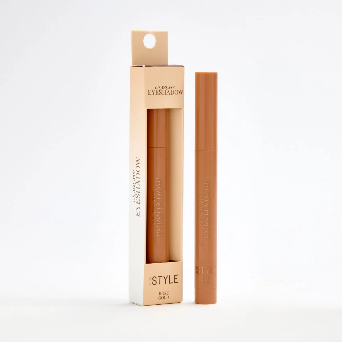 Cream Eye Shadow Rose Gold - Image 3