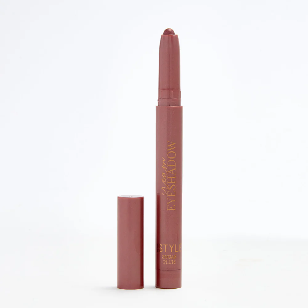 Cream Eye Shadow Sugar Plum - Image 2