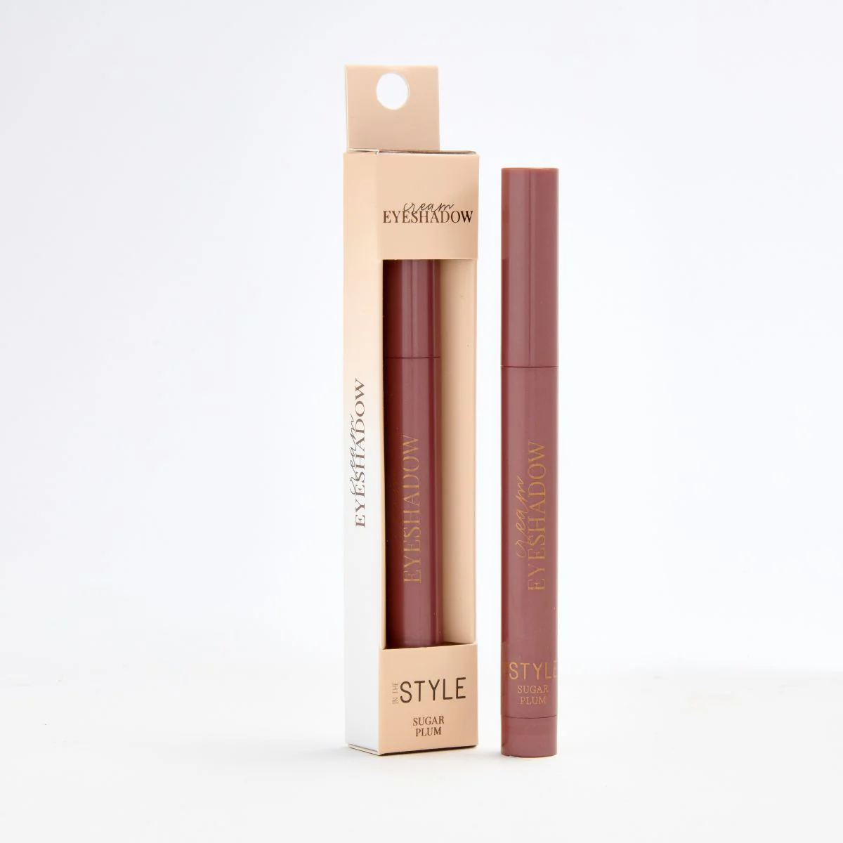 Cream Eye Shadow Sugar Plum - Image 3