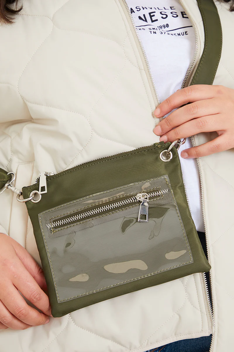 Cross Body Bag - Image 2
