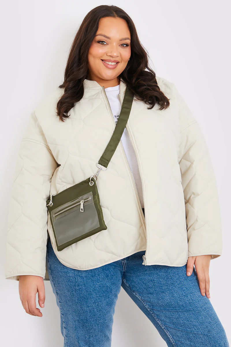 Cross Body Bag - Image 3
