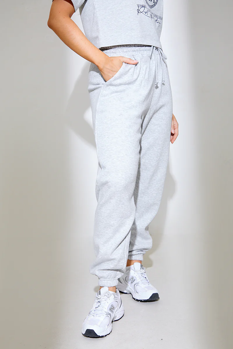 Cuffed Joggers - Image 3