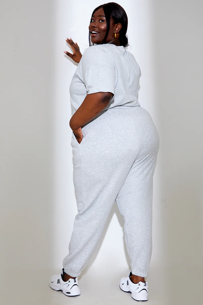 Cuffed Joggers - Image 5