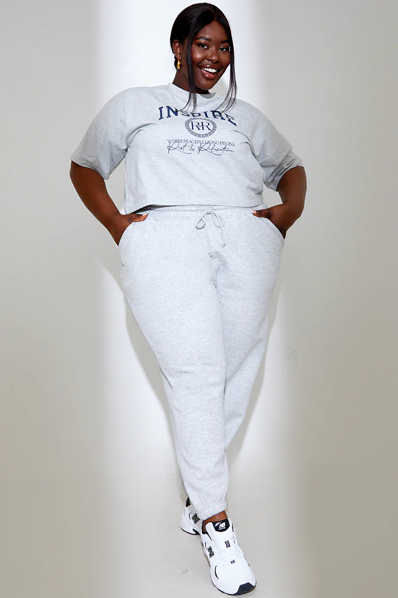 Cuffed Joggers - Image 6