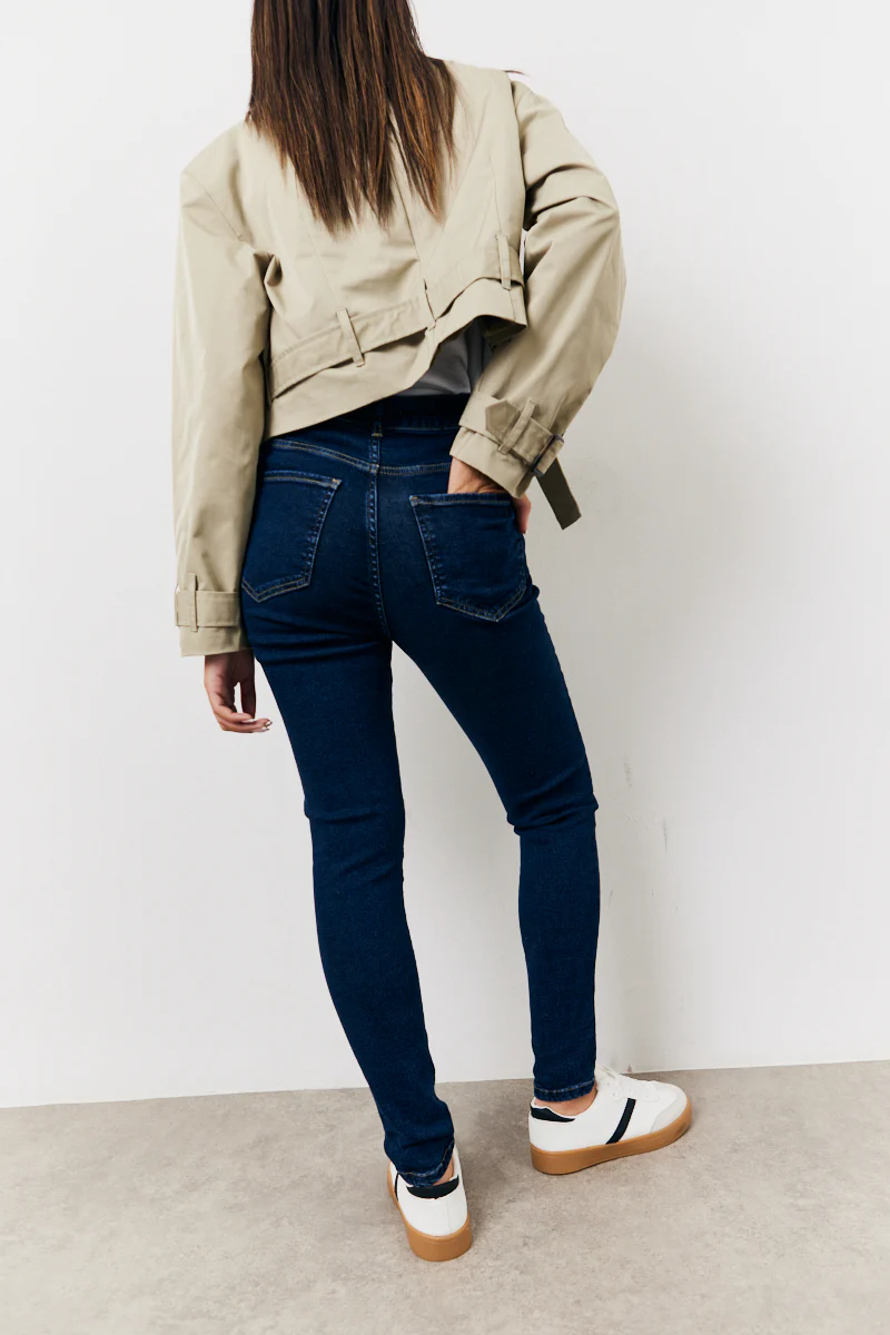 Skinny Jeans - Image 4