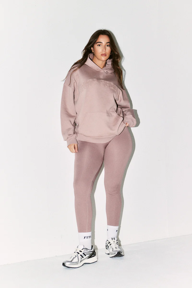 Distressed Fits Hoodie - Image 2