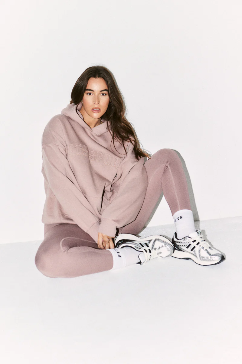 Distressed Fits Hoodie - Image 3
