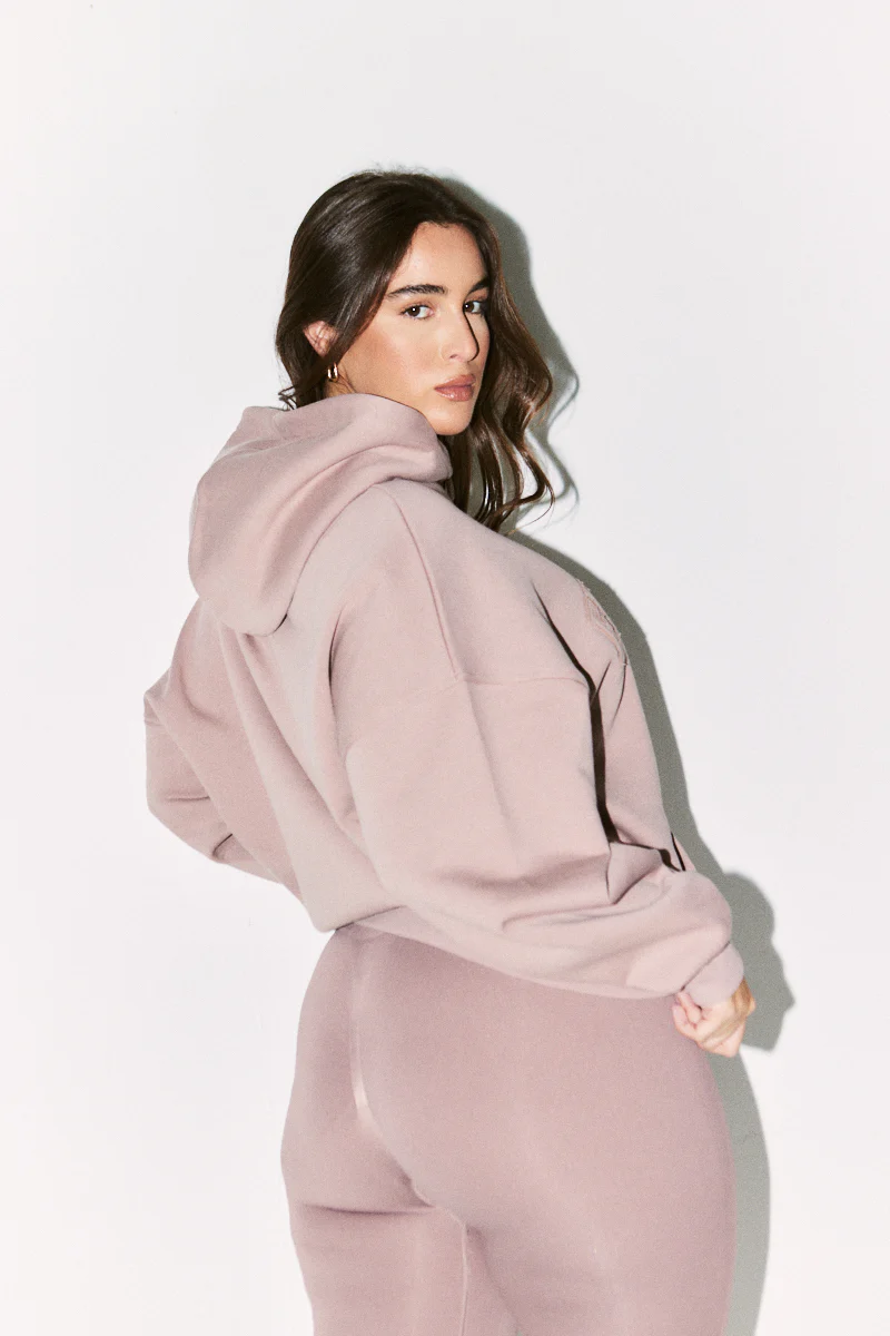 Distressed Fits Hoodie - Image 4