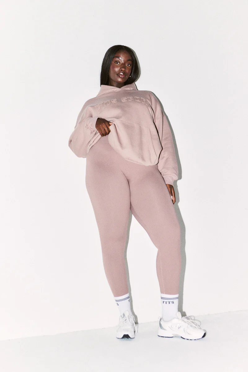 Distressed Fits Hoodie - Image 5