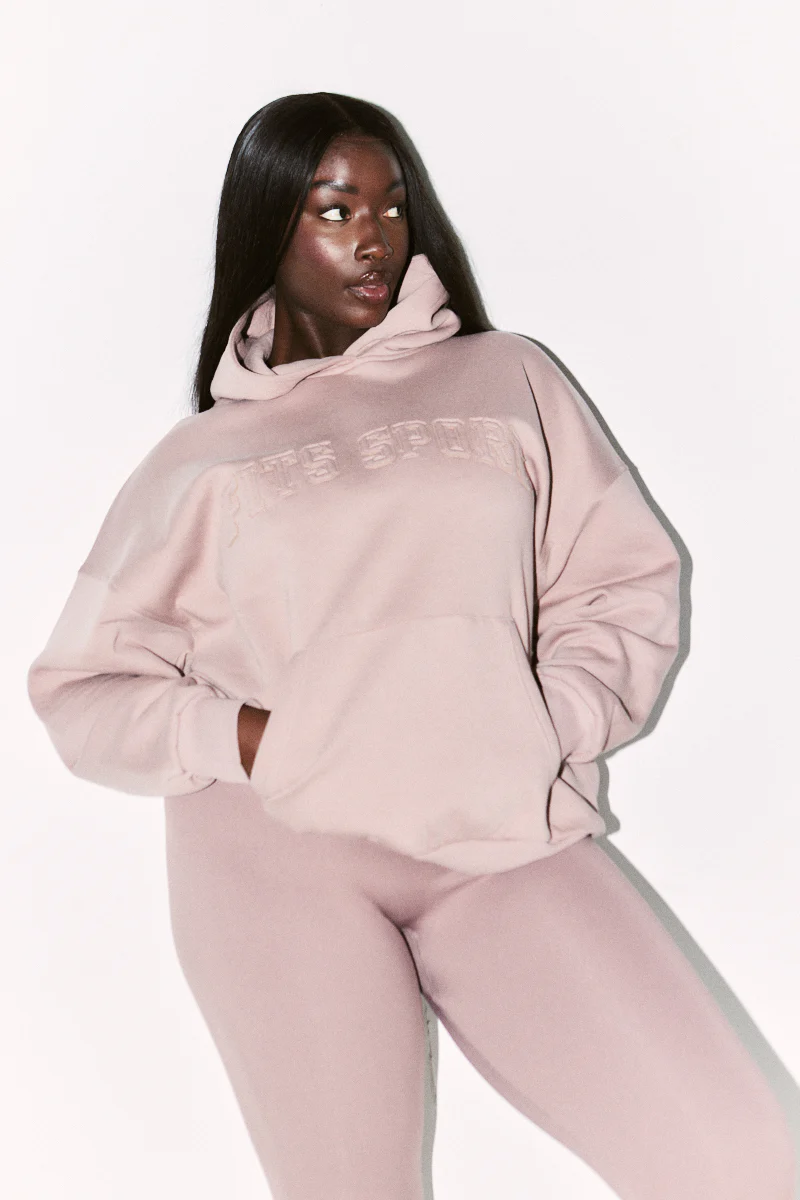 Distressed Fits Hoodie - Image 8