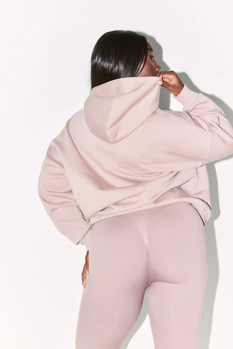 Distressed Fits Hoodie - Image 9