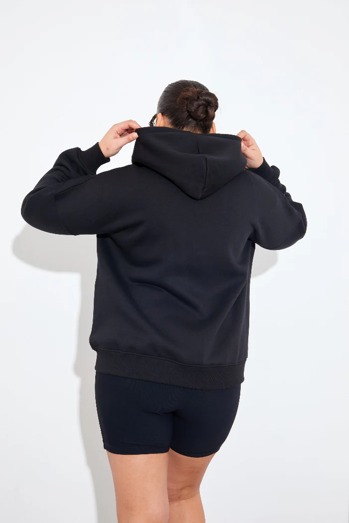 FITS EMBROIDED ZIP UP JERSEY JACKET - Image 16