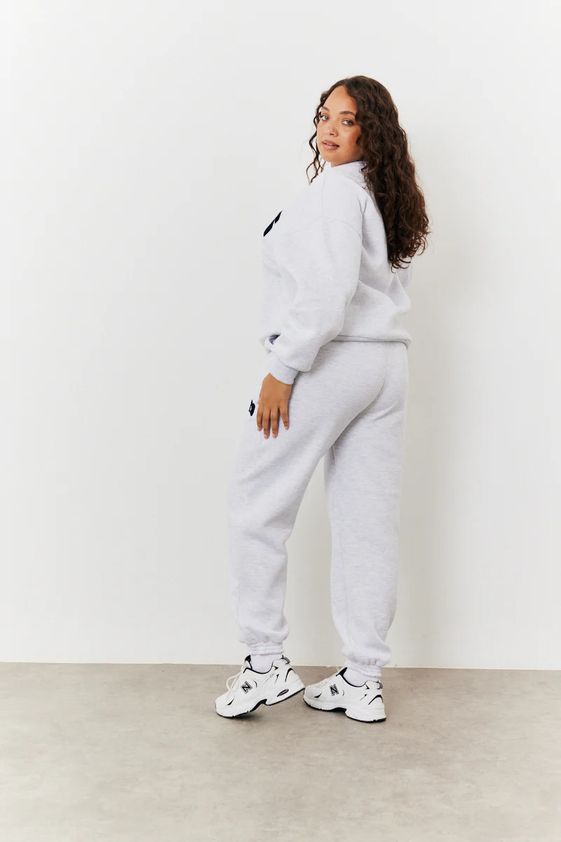 Fits Embroidered Cuffed Joggers - Image 17
