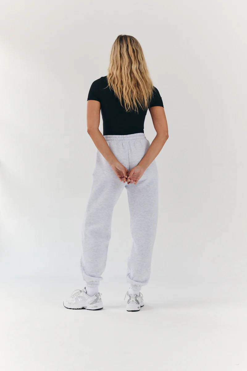 Fits Embroidered Cuffed Joggers - Image 7