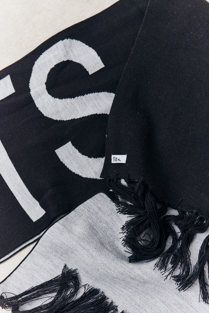 Fits Knitted Scarf - Image 6